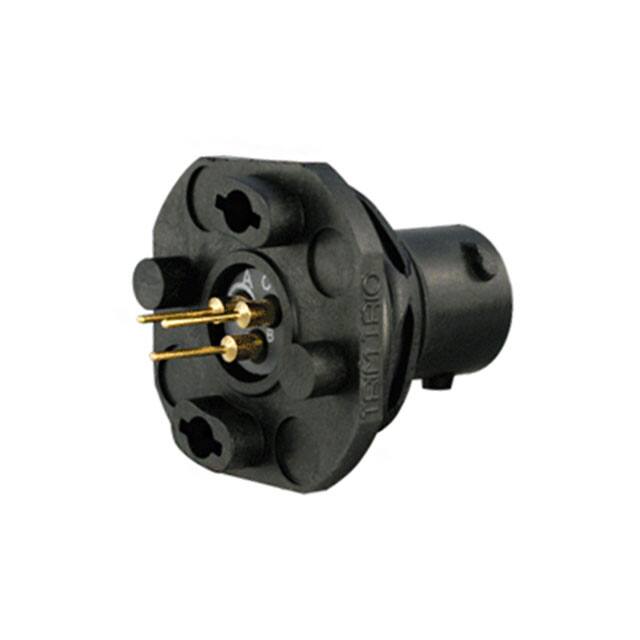 UTS78D98S Souriau-Sunbank by Eaton  Assemblages de connecteurs circulaires